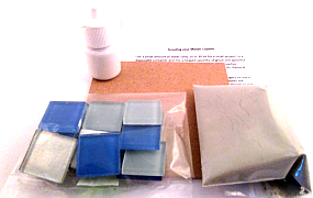Coaster Kit