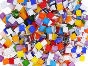 Tiles / Tesserae