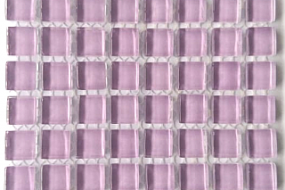 Plain Lilac (10mm)