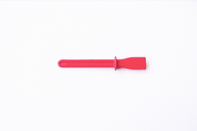 mini spatula red