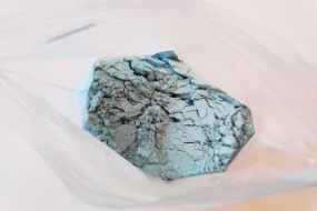blue grout
