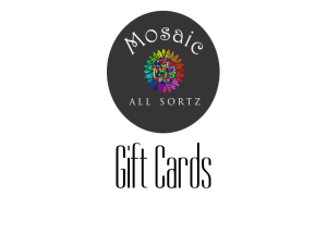 Gift Cards